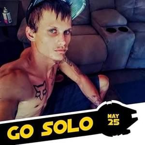 Meet your Posher, William